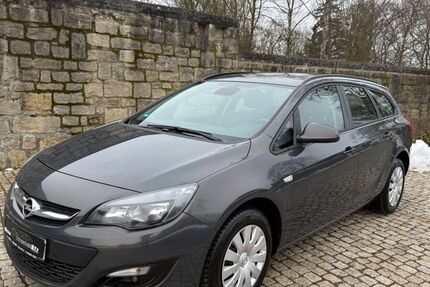 Opel Astra 235.000 km 4.299 &euro; Estenfeld 97230