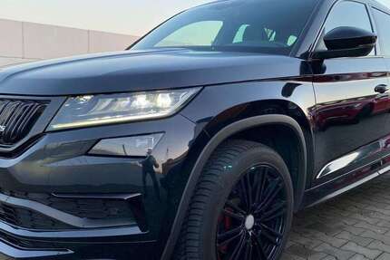 Skoda Kodiaq 179.060 km 24.999 &euro; Bergtheim 97241