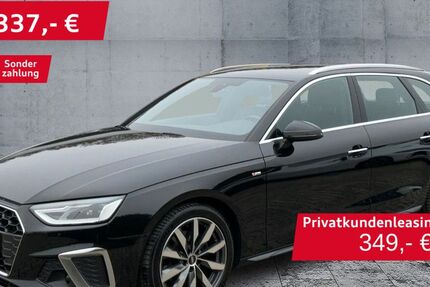 Audi A4 53.659 km 26.990 &euro; Werneck 97440