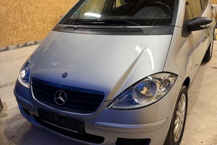 Mercedes-Benz A 170 146.587 km 1.650 € Roden 97849