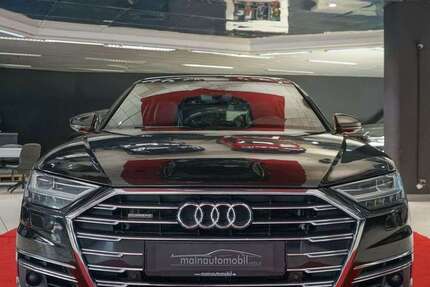 Audi A8 175.000 km 52.490 &euro; Würzburg 97070