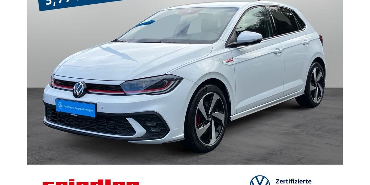 VW Polo 26.000 km 24.990 &euro; Kitzingen 97318