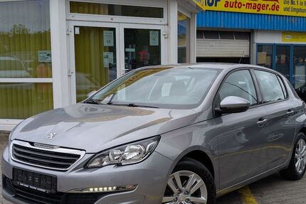 Peugeot 308 107.174 km 7.400 &euro; Würzburg 97078