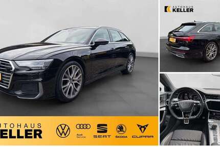 Audi A6 128.500 km 27.750 € Veitshoechheim 97209