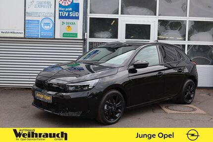 Opel Corsa 13.450 km 17.695 &euro; Tauberbischofsheim 97941