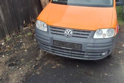 VW Caddy 188.000 km 3.900 &euro; Düllstadt 97359