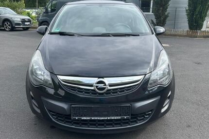 Opel Corsa 150.000 km 3.250 € Würzburg 97076