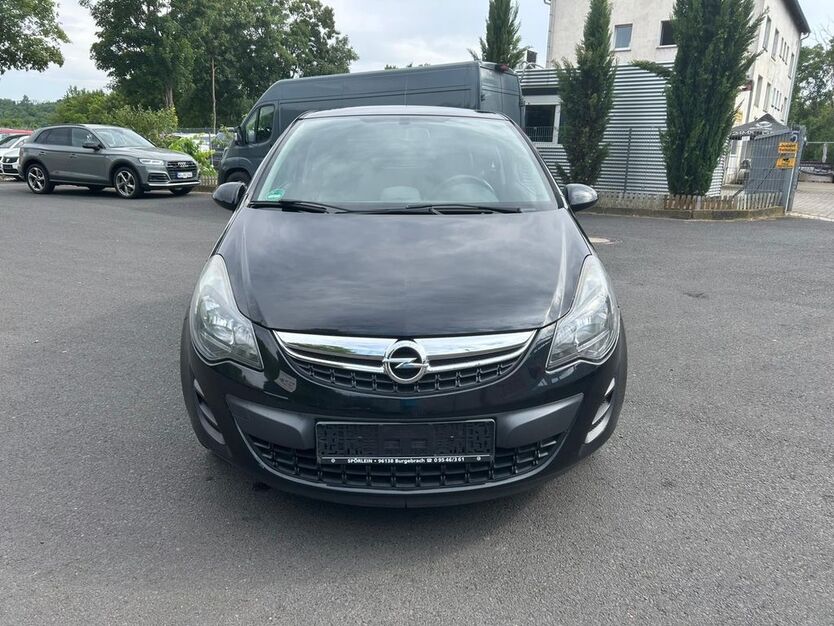 Opel Corsa 150.000 km 3.250 € Würzburg 97076