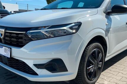 Dacia Sandero 30.940 km 11.650 € Bergtheim 97241