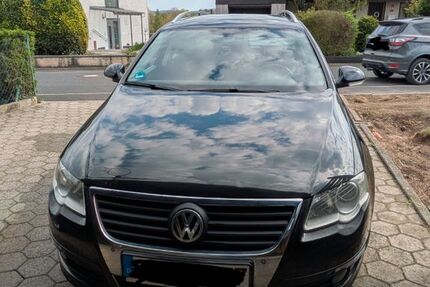 VW Passat 330.093 km 1.500 &euro; Markt Einersheim 97348