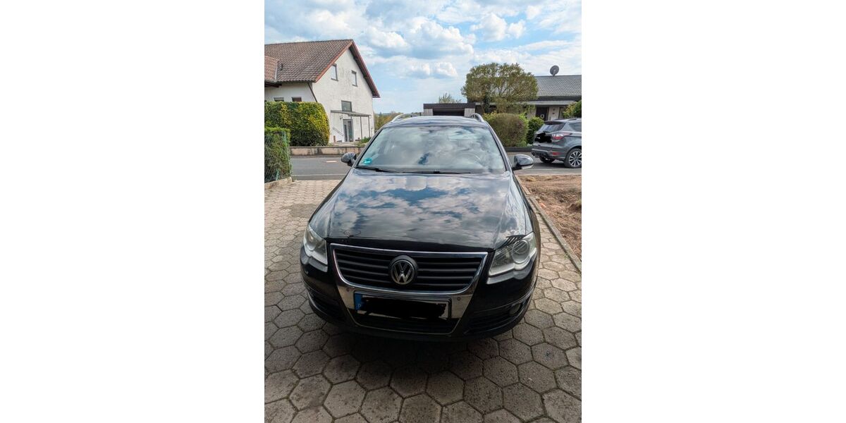 VW Passat 330.093 km 1.500 &euro; Markt Einersheim 97348
