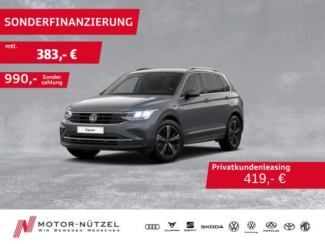 VW Tiguan 25.671 km 30.800 &euro; Werneck 97440