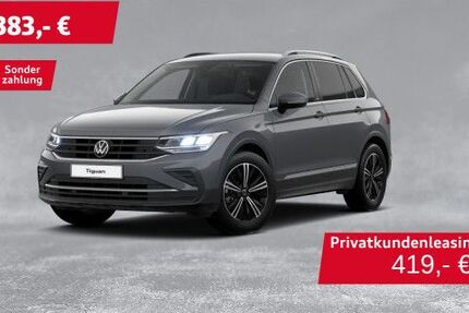VW Tiguan 25.671 km 30.900 &euro; Werneck 97440
