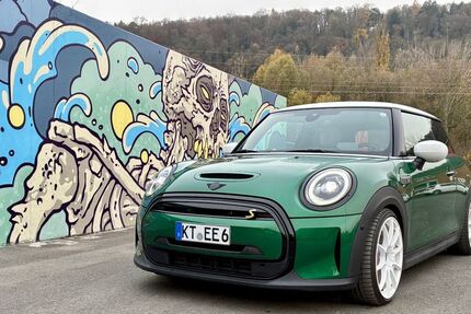 Mini Cooper SE 69.470 km 20.999 &euro; Volkach 97332