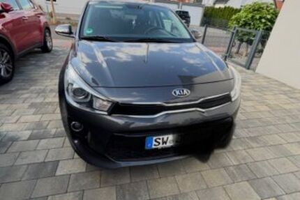 Kia Rio 53.200 km 12.200 &euro; Kolitzheim 97509