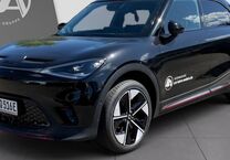 Gebrauchtwagen Smart #1