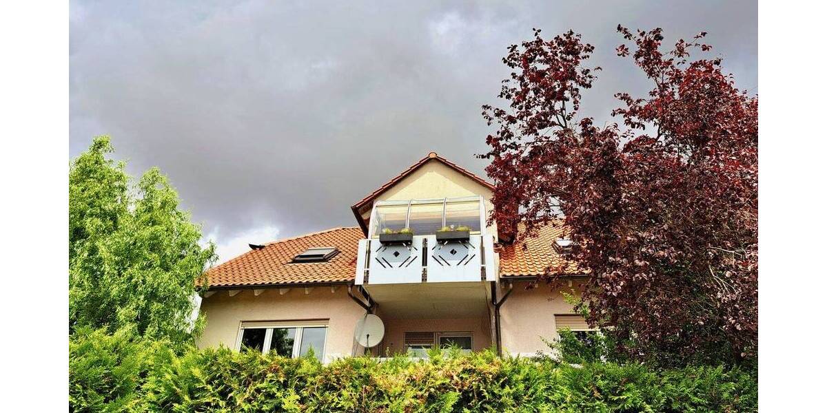 Etagenwohnung Kist - 3 Zimmer, 97 m&sup2;, 338.000&euro; | Angebot:26617531