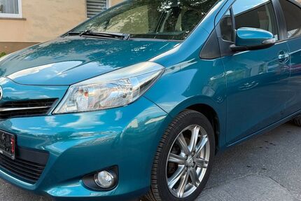 Toyota Yaris 119.733 km 6.950 &euro; Veitshöchheim 97209