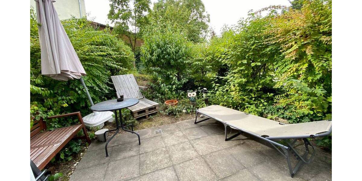 Etagenwohnung Würzburg Frauenland - 2 Zimmer, 63 m&sup2;, 720&euro; | Angebot:26816574