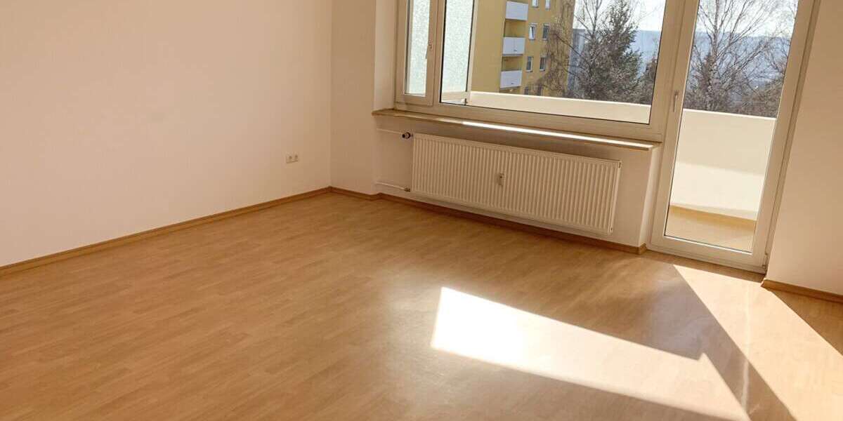 Etagenwohnung Würzburg Lindleinsmühle - 3 Zimmer, 70 m&sup2;, 267.000&euro; | Angebot:26885178