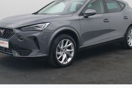 Cupra Formentor 8.000 km 25.980 &euro; Würzburg 97076