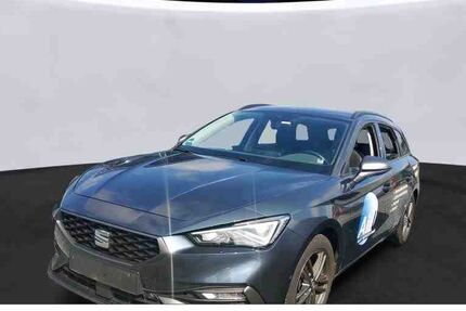 Seat Leon 53.000 km 21.480 &euro; Kitzingen 97318