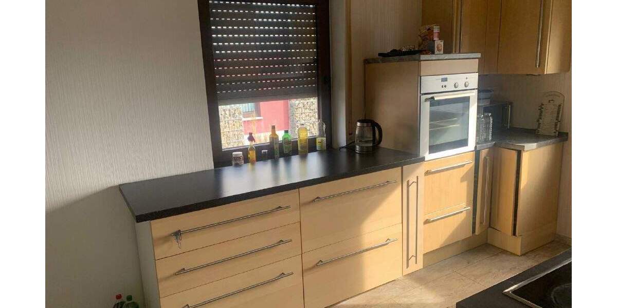 Einfamilienhaus Großrinderfeld Ilmspan - 6 Zimmer, 136 m&sup2;, 329.000&euro; | Angebot:25771349