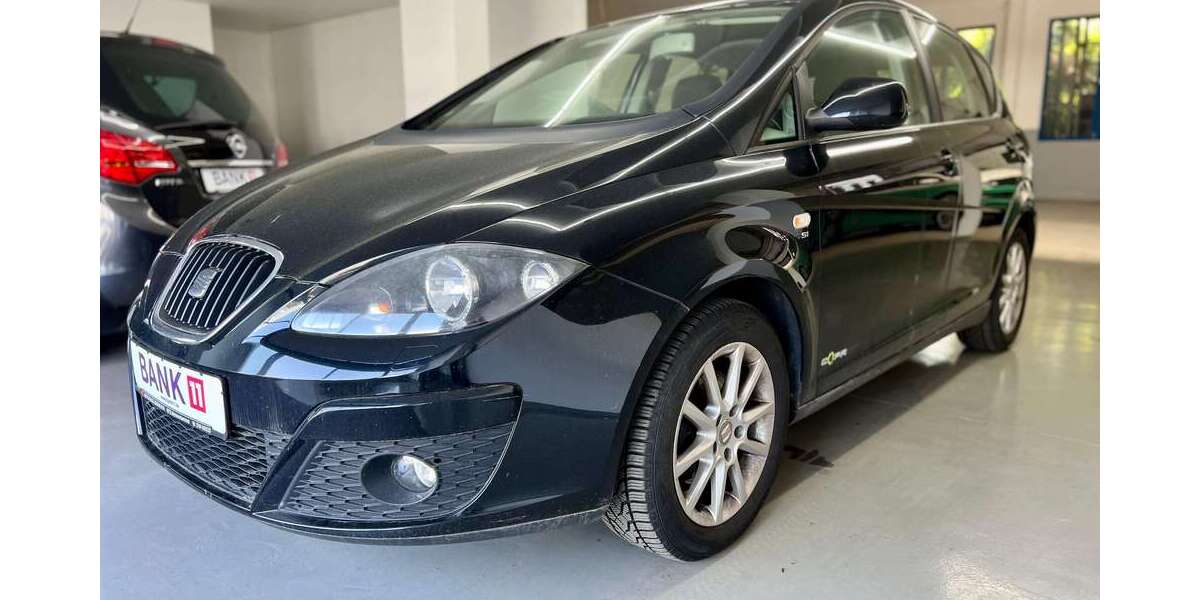 Seat Altea 136.280 km 5.490 &euro; Bergrheinfeld 97493