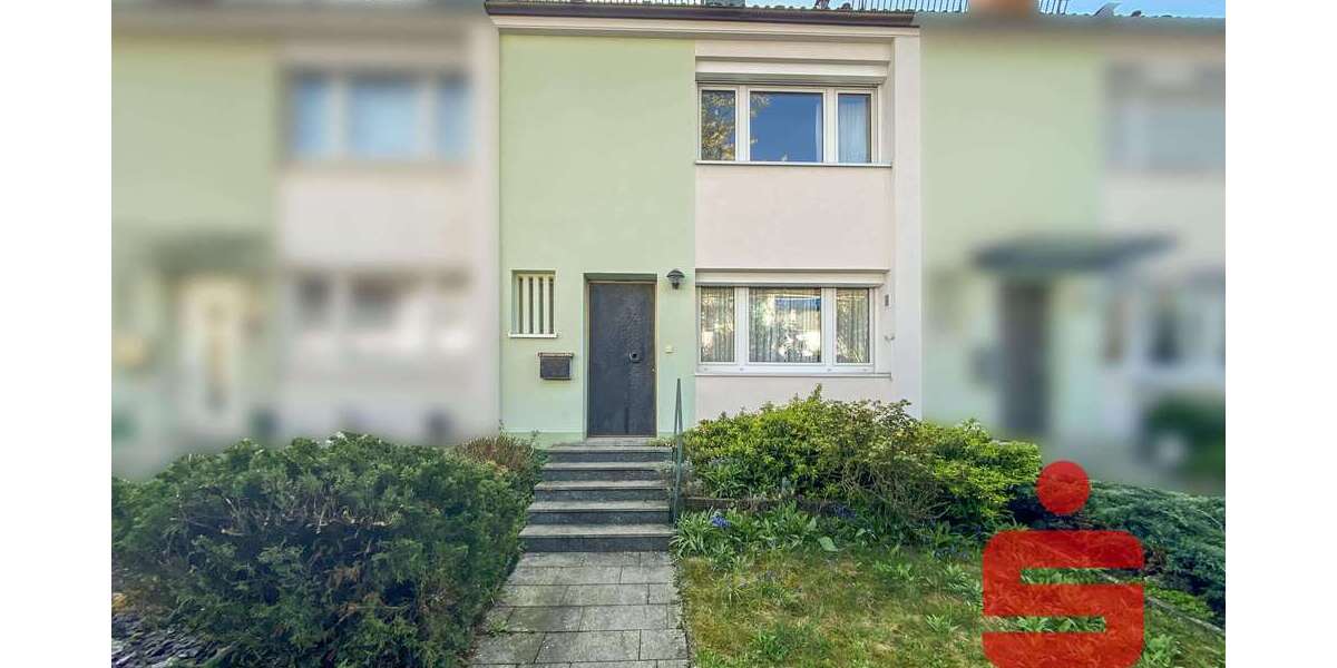 Einfamilienhaus Würzburg Heuchelhof - 5 Zimmer, 81 m&sup2;, 300.000&euro; | Angebot:26864251