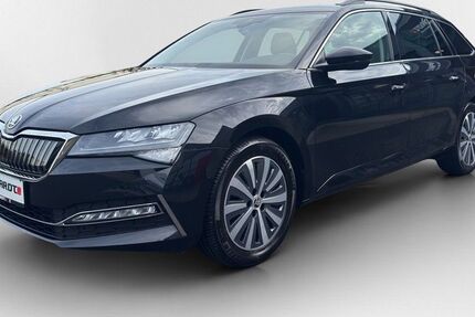 Skoda Superb 42.500 km 26.990 &euro; Zellingen 97225