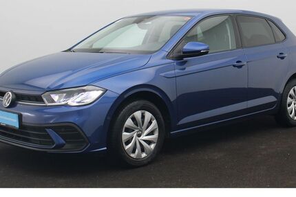 VW Polo 44.500 km 17.260 &euro; Würzburg 97076