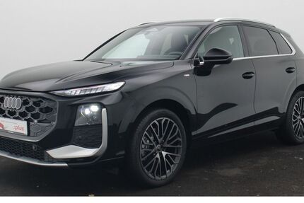 Audi Q3 8.000 km 59.980 &euro; Würzburg 97076