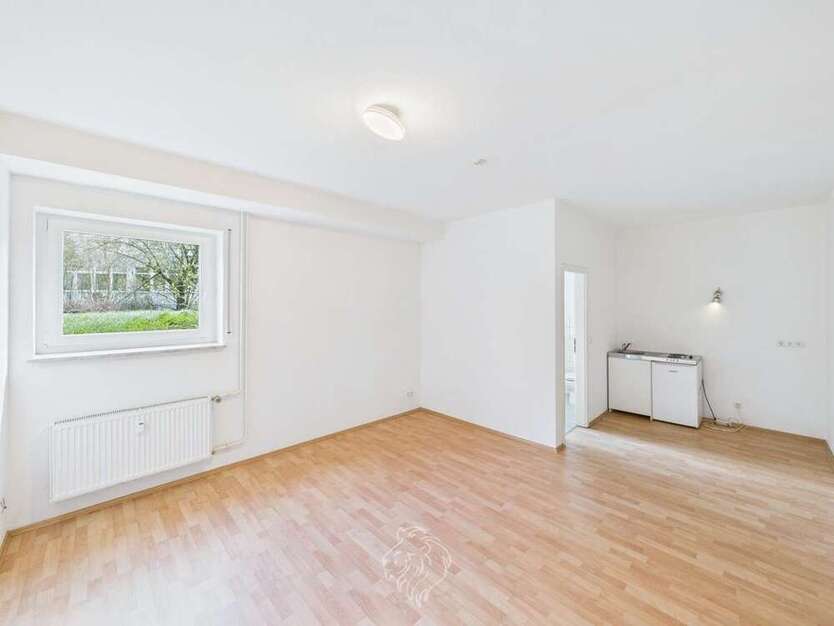 Wohnung zum Mieten in Rottendorf 420 € 26 m²