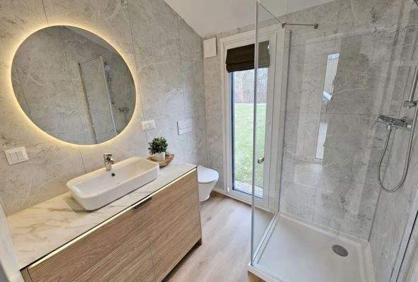 Bungalow Karlstadt Gambach - 3 Zimmer, 50 m&sup2;, 126.973&euro; | Angebot:26345235