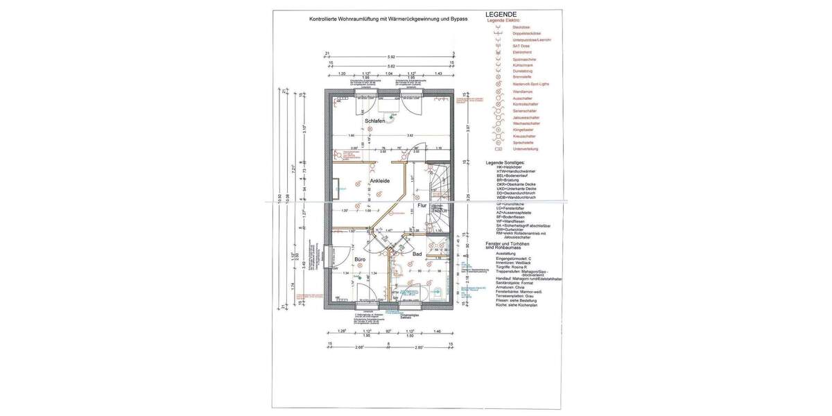 Doppelhaushälfte Zell am Main - 5 Zimmer, 145 m&sup2;, 640.000&euro; | Angebot:25747371