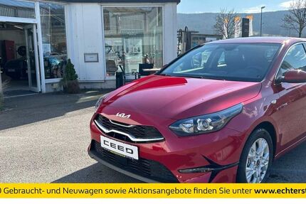 Kia ceed / Ceed 4.990 km 25.990 &euro; Karlstadt 97753