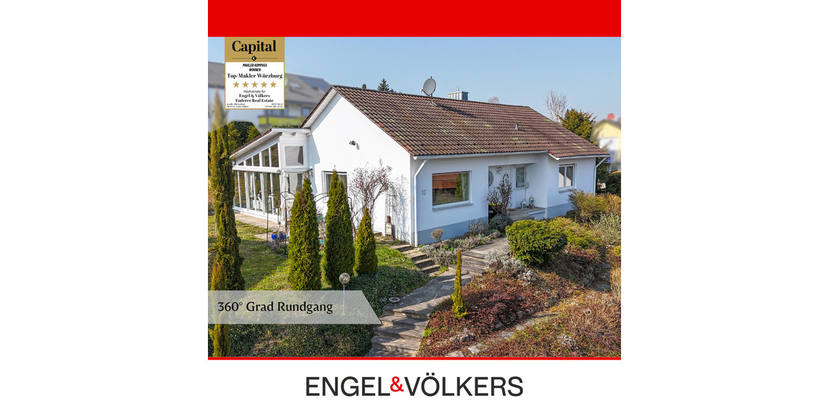 Einfamilienhaus Tauberbischofsheim - 3 Zimmer, 123 m&sup2;, 540.000&euro; | Angebot:25997023