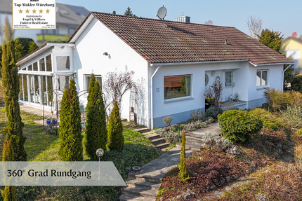 Haus Tauberbischofsheim - 3 Zimmer, 123 m&sup2;, 540.000&euro; | Angebot:25997023