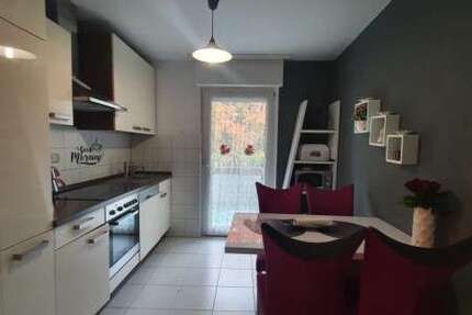 Wohnung Marktheidenfeld - 3 Zimmer, 80 m&sup2;, 540&euro; | Angebot:27267165