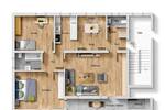 Etagenwohnung Höchberg - 4 Zimmer, 95 m&sup2;, 270.000&euro; | Angebot:25984866