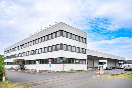 Halle in Würzburg 2.200.000 € 6997.37 m² zimmer