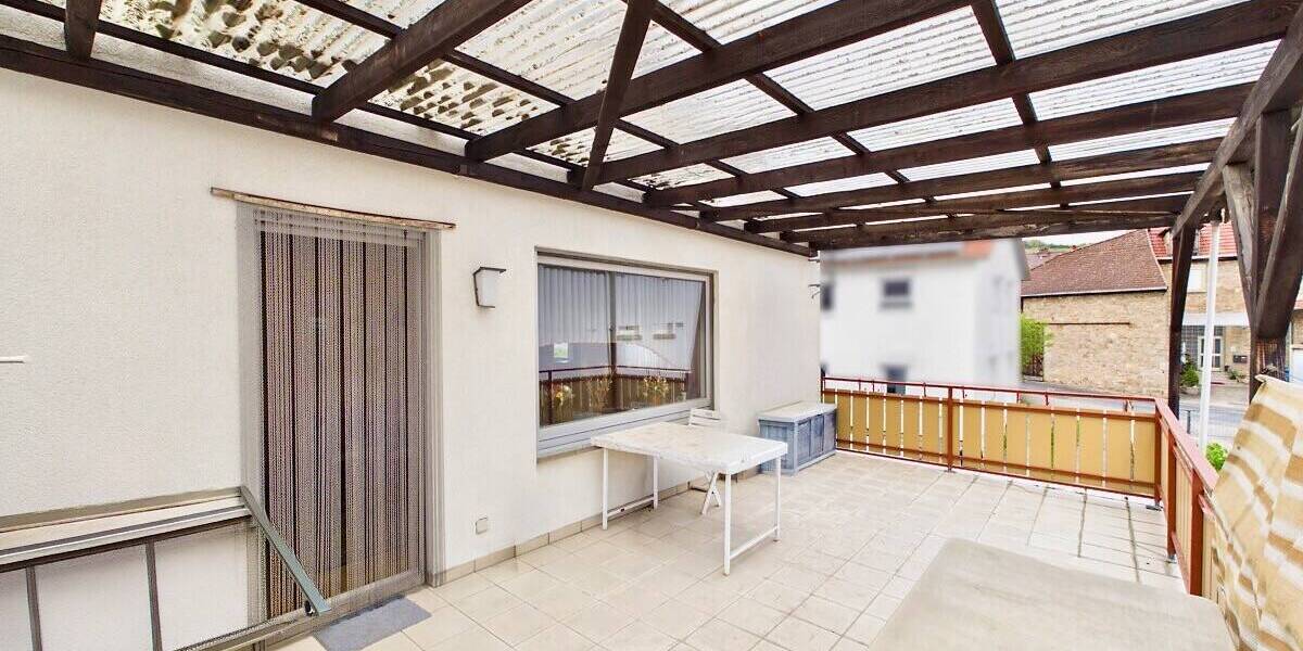 Einfamilienhaus Eibelstadt - 5 Zimmer, 140 m&sup2;, 297.000&euro; | Angebot:26583197
