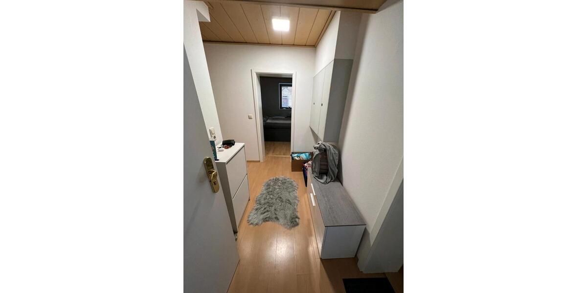 Erdgeschoßwohnung Röthlein - 3 Zimmer, 65 m&sup2;, 650&euro; | Angebot:26425709