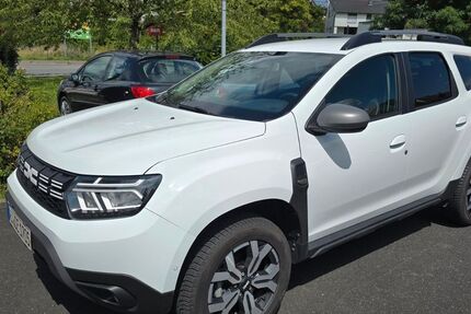 Dacia Duster 20.000 km 19.900 € Randersacker 97236