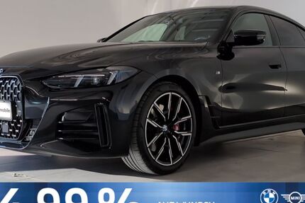 BMW 420 Gran Coupé 14.689 km 46.580 &euro; Würzburg 97076