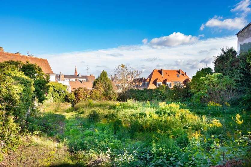 Grundstück zu verkaufen in Würzburg 700.000 € 460 m²
