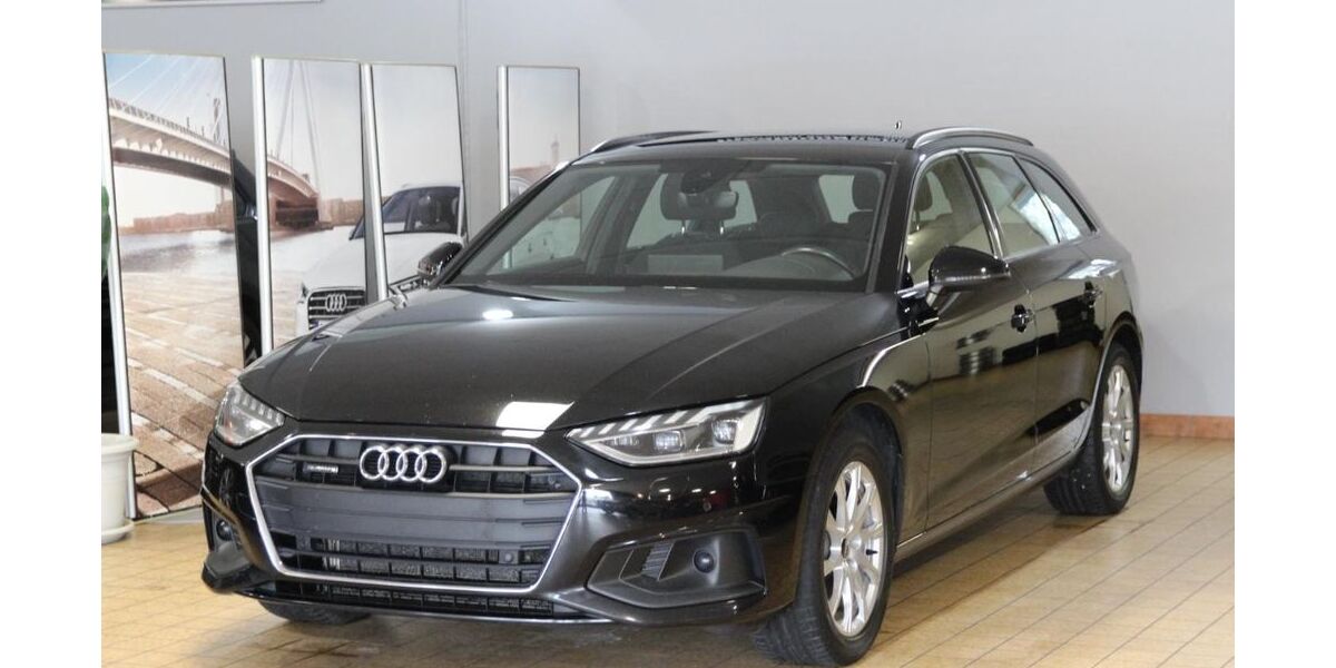 Audi A4 201.400 km 18.800 € Marktheidenfeld 97828
