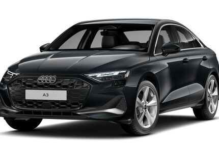 Audi A3 12.000 km 28.980 &euro; Würzburg 97076