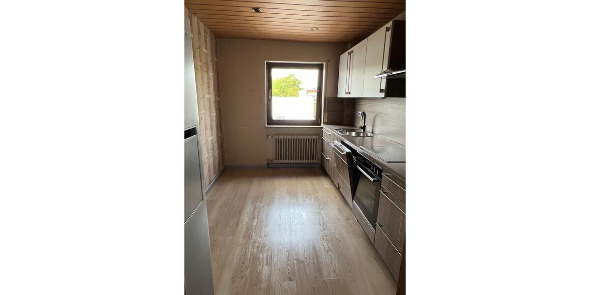 Erdgeschoßwohnung Veitshöchheim - 3 Zimmer, 90 m&sup2;, 359.000&euro; | Angebot:26634005