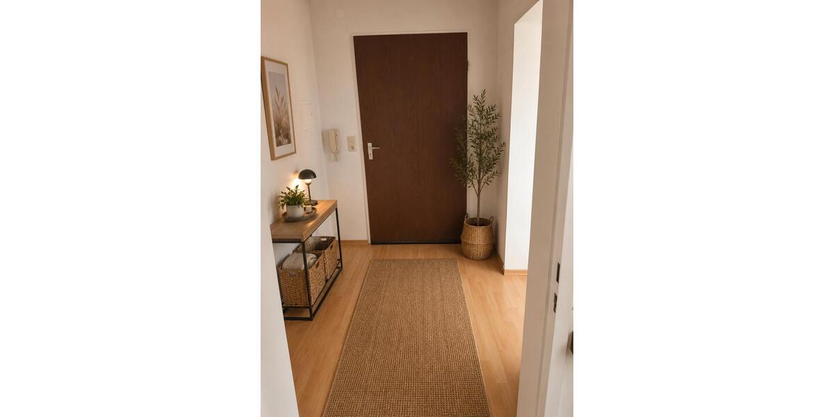 Etagenwohnung Waldbüttelbrunn - 1 Zimmer, 46 m&sup2;, 115.000&euro; | Angebot:26963203
